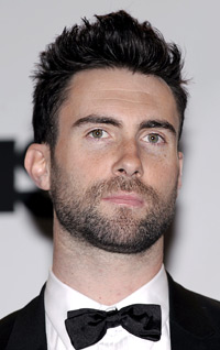 Adam Levine launching his own fragrance in 2013