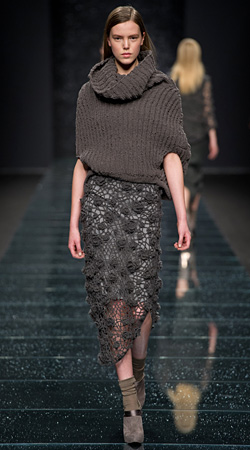 Anteprima fall-winter 2012-2013 collection
