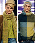 UNITED COLORS OF BENETTON Autumn-Winter 2011-2012 Collection