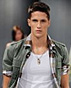 Benetton Presents The Spring-Summer 2011 Men`s Collection