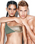 Spring-Summer 2011 Beachwear of Benetton