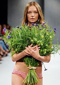 Undercolors of Benetton Spring/Summer 2011 Collection