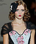 Bibian Blue collection Spring/Summer 2013 at Valencia Fashion Week