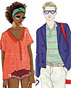 Technicolor Women Technicolor Women