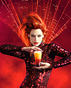 Campari unveiled its 2012 calendar entitled "It’s the end of the world, baby! Campari unveiled its 2012 calendar entitled "It’s the end of the world, baby!