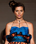 European fashion designers meet in July 2012 in Split, Croatia