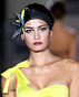 Collection of Guillermina Baeza Spring/Summer 2010