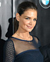 Katie Holmes with a sheer dress at Mission Impossible 4 premiere Katie Holmes with a sheer dress at Mission Impossible 4 premiere