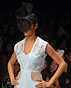 Retro fashion from Lakme Fashion Week 2012 Retro fashion from Lakme Fashion Week 2012