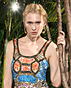 Mercedes-Benz Fashion Week New York began Mercedes-Benz Fashion Week New York began