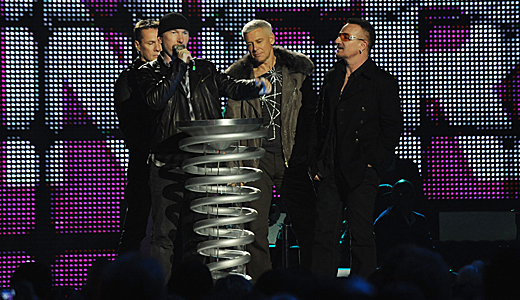  MTV Europe Music Awards 2009 