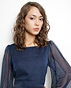 Vintage Inspired Dresses Making A Splash Vintage Inspired Dresses Making A Splash