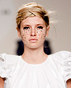 Maria Barros collection Spring-Summer 2010
