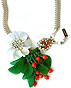 Fashion accessories for Spring-Summer 2012