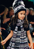 UNITED COLORS OF  BENETTON  - Childrenswear  Collection Autumn/Winter  2011/2012