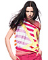Explosion of colours in Benetton Explosion of colours in Benetton