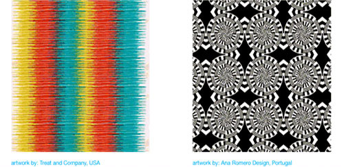 Top print ideas for Autumn/Winter 2012-2013 from Printsource