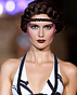 Dolores Cortés collection Spring/Summer 2010