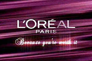     L'Oreal Sued For Racial Discrimination 