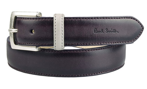 cool belt from Paul Smith