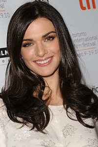 Rachel Weisz Is The New Face Of L'Oreal 