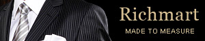 Made to measure Made to measure