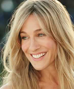   Sarah Jessica Parker will probably become the new face of Halston 