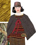 Fall/Winter 2012 - 2013 fashion trends forecast for men