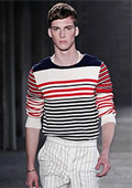 Wearable Fashion from 2012 Spring Shows