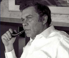 Eliyahu Goldratt