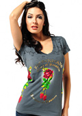 4 Fantastic Designer T Shirts 2011 Season 