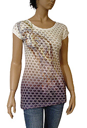 4 Stunning Designer T Shirts 2011 Season 