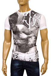 4 Stunning Designer T Shirts 2011 Season 