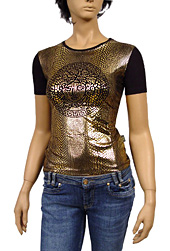 4 Stunning Designer T Shirts 2011 Season 