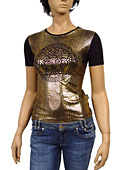 4 Stunning Designer T Shirts 2011 Season 