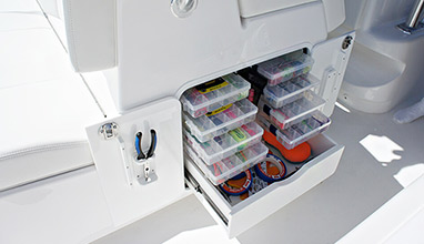  Efficient and Stylish: Tackle Box Units for Optimal Storage Integration