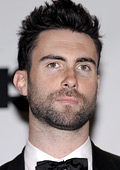 Adam Levine launching his own fragrance in 2013