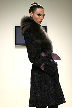 Anton & Moda collection Autumn/Winter 2009/2010