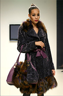 Anton & Moda collection Autumn/Winter 2009/2010