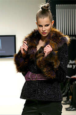 Anton & Moda collection Autumn/Winter 2009/2010