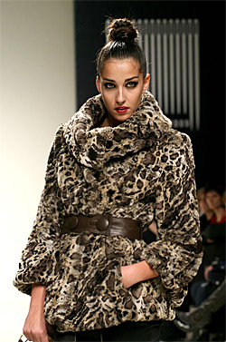 Anton & Moda collection Autumn/Winter 2009/2010