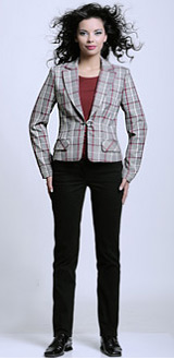 Arda fashion