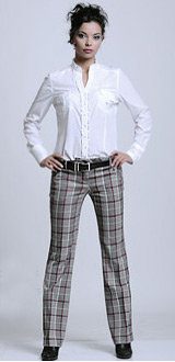 Arda fashion
