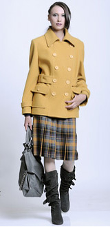 Arda fashion