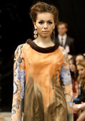 Belarus Fashion Week - Fall-Winter 2013/2014 Collections