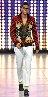 UNITED COLORS OF BENETTON Autumn-Winter 2011-2012 Collection