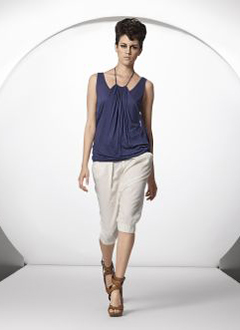     UNITED COLORS OF BENETTON Spring/Summer 2010 