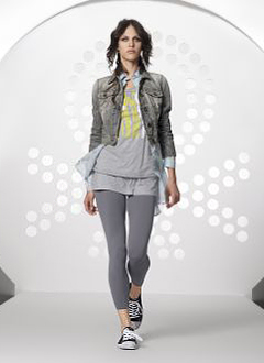     UNITED COLORS OF BENETTON Spring/Summer 2010 