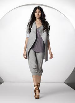     UNITED COLORS OF BENETTON Spring/Summer 2010 