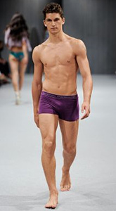 UNDERCOLORS OF BENETTON Spring-Summer 2011 Collection